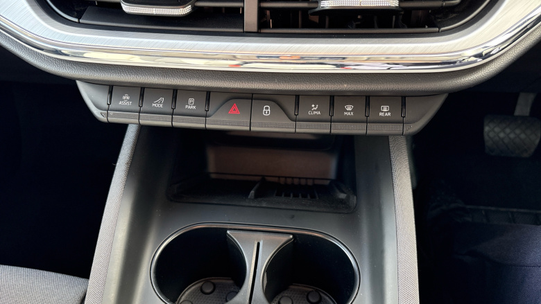 Skoda Enyaq 150kW 60 SE L 63kWh 5dr Auto Electric Estate